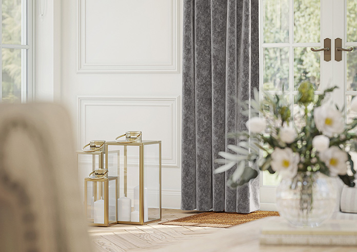 Hardwick, Ash - Made to Measure Curtains - Image 5